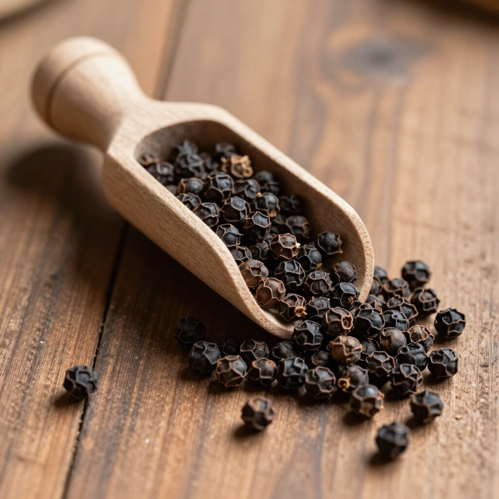 Wholesale Malabar Black Pepper from Kerala - Savianth Agro