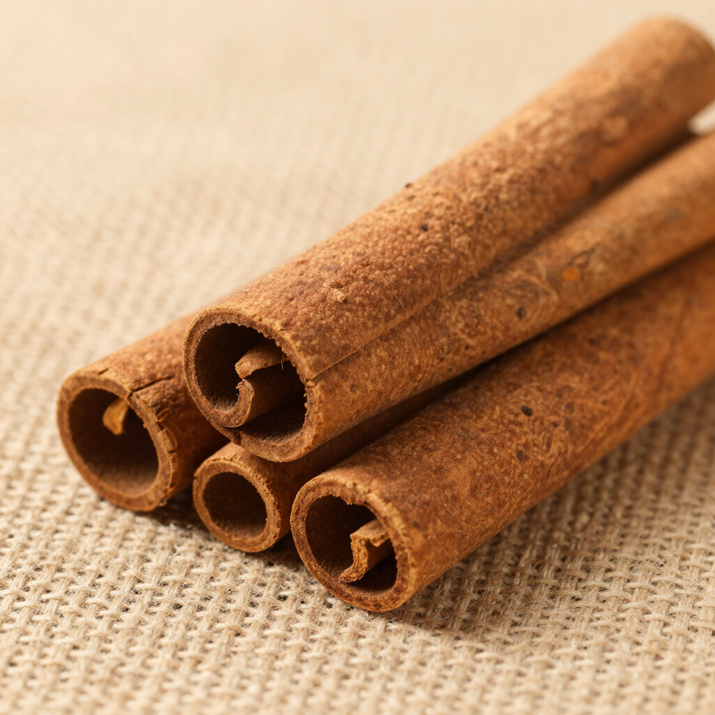 Wholesale Ceylon-Style Cinnamon from Kerala - Savianth Agro