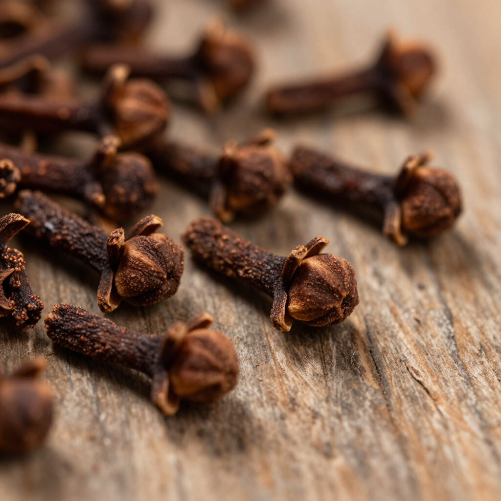 Wholesale Whole Cloves from Kerala - Savianth Agro