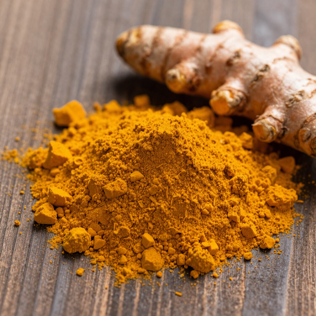 Wholesale Turmeric Finger & Powder from Kerala - Savianth Agro